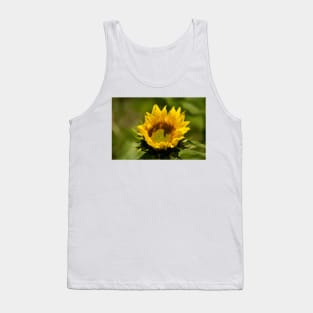 blb sunflower - 2 Tank Top